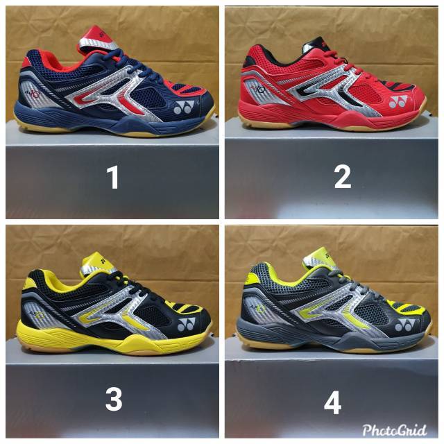 yonex all england 10