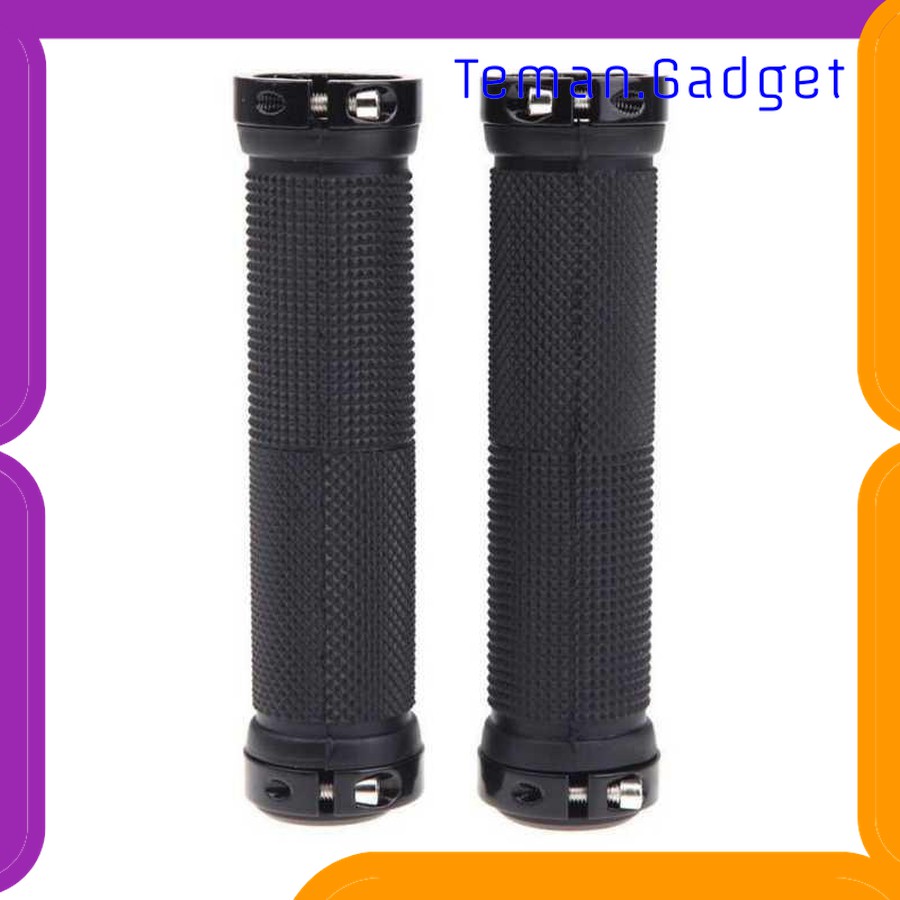 TG-IB222 GRIP GAGANG SEPEDA HANDLEBAR - CL8455