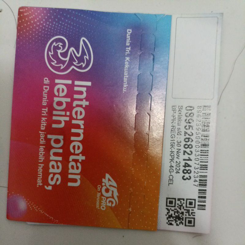 perdana isi pulsa 2000