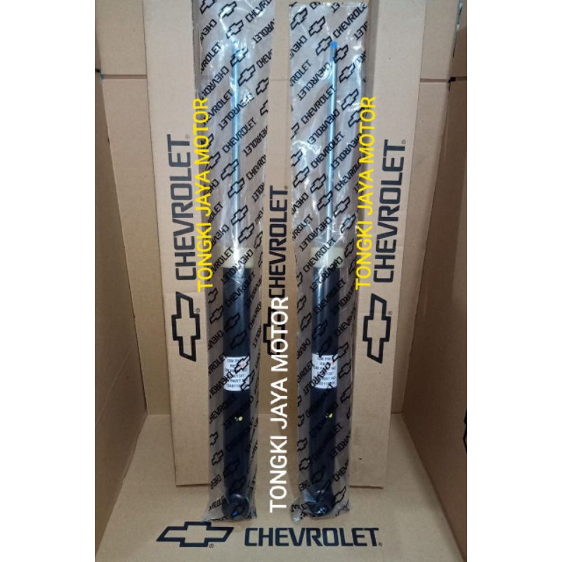 SHOCKBREAKER CHEVROLET SPIN BELAKANG CHEVROLET GM
