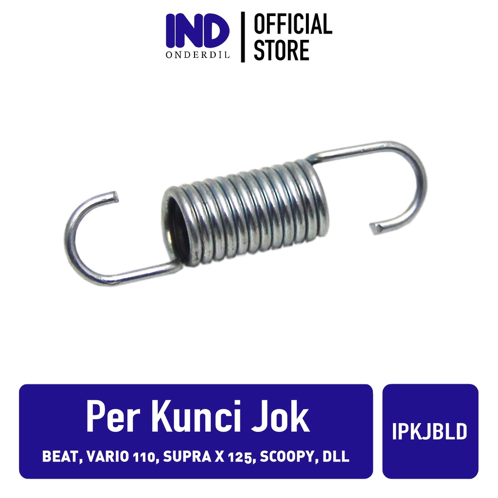 Per-Peer-Pir Kunci Jok-Jog Revo/Blade Lama-FI 125/Scoopy Lama-Karburator-FI-eSP/Spacy Lama-Karbu-F1