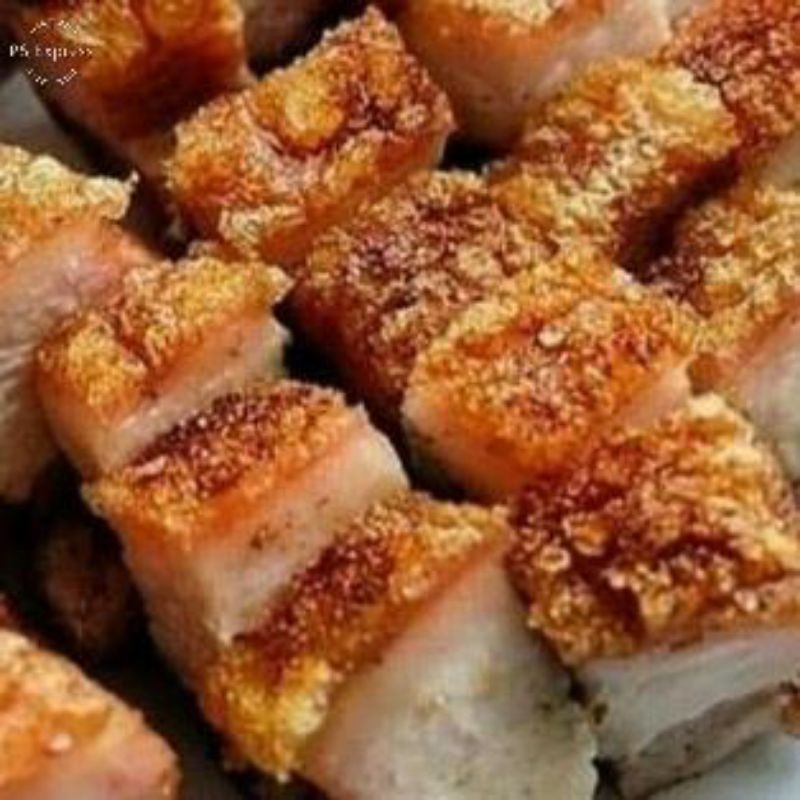 

Babi Panggang Garing