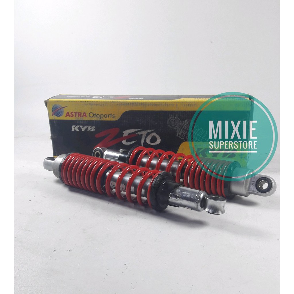 SKOK ASTRA 320 RED KAYABA Z ZT 5040 PRZ  bac1326