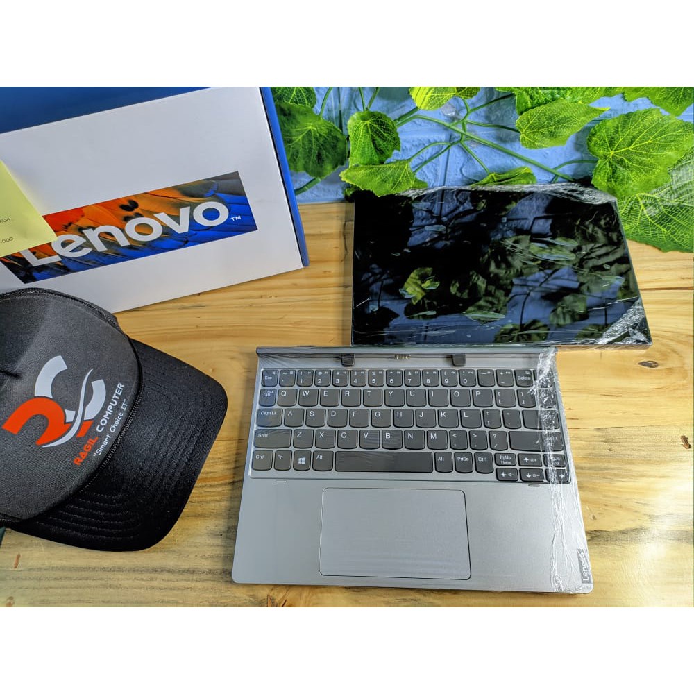KMI LGI PROMO MURAH                Netbook 2 in 1 Touchscreen Lenovo Ideapad D330 - 10IGL New