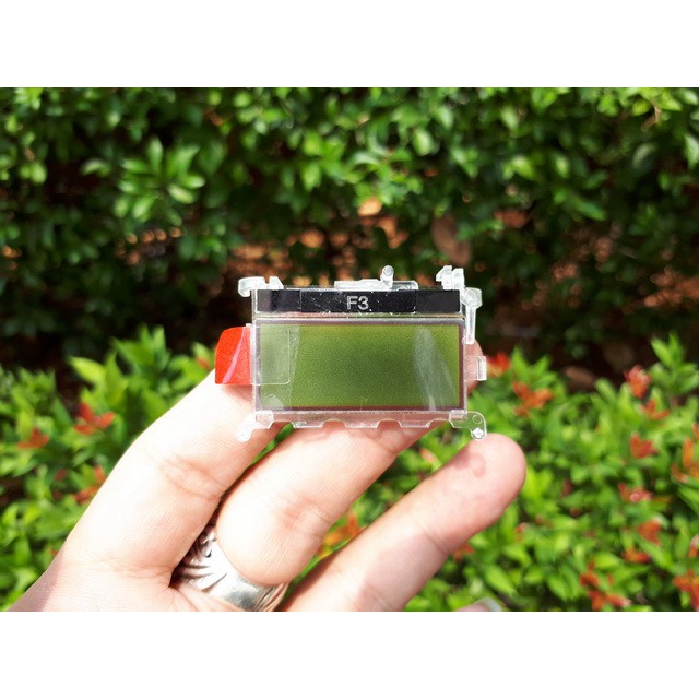 LCD Ericsson T10 T18 Jadul New Original Ericsson