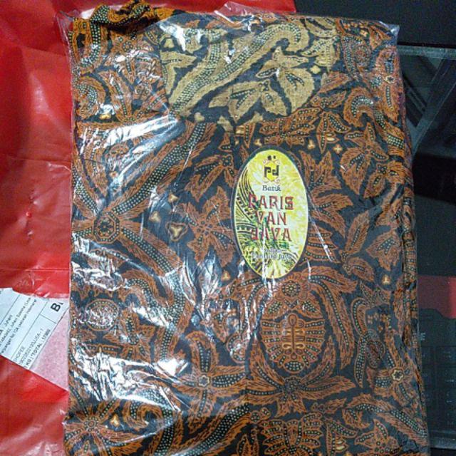 Gamis Etnik Motif Batik Jawi Murah Ukuran Allsize Fit Xl Jumbo