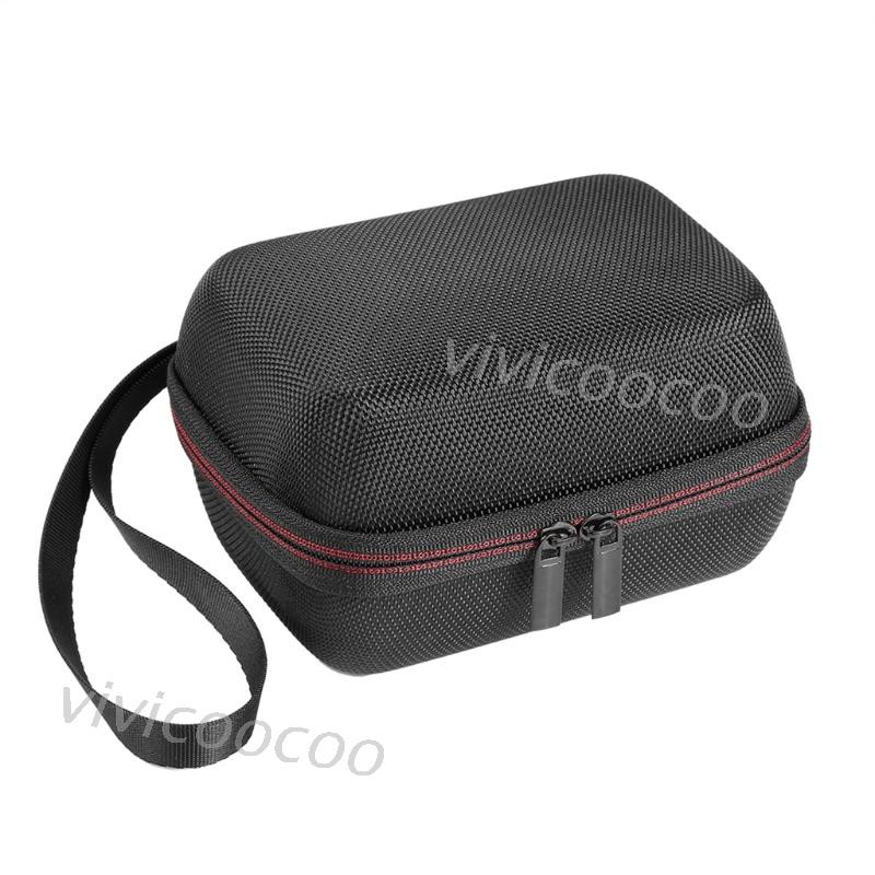 VIVI Hard EVA Protective Case For Omron Evolv Bluetooth Wireless Upper Arm Blood