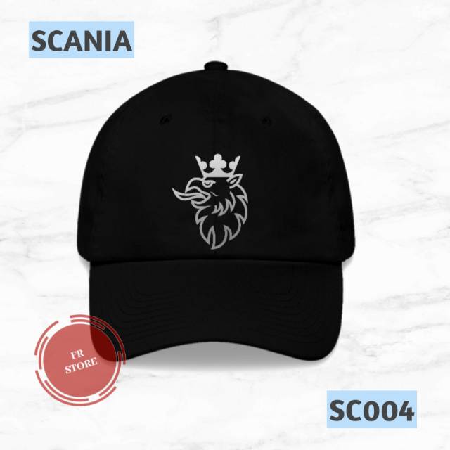 TOPI SCANIA