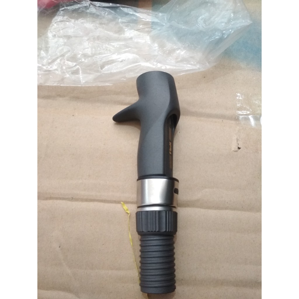 Reel Seat BC Baitcasting Fuji 18mm