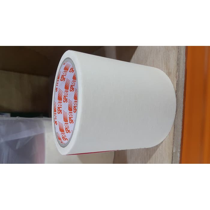 

Transfer / Masking Kertas 60 Cm / Merubah tampilan