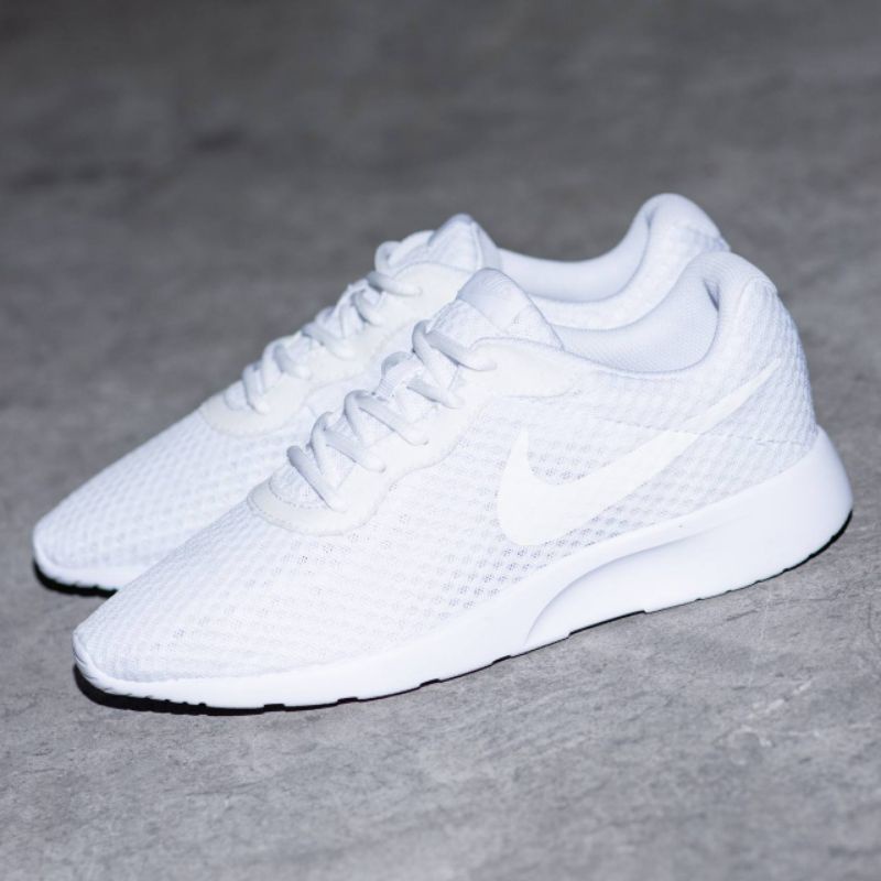 Nike Tanjun &quot;All White&quot;