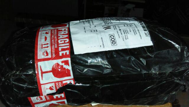 B28-1 Botol Minum Big Bear New 500ml Free Buble Dan Dus