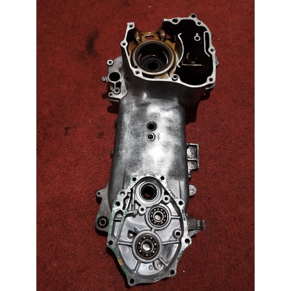 Krengkes Rengkes Beat Fi Scoopy fi specy fi stater kasar 2012-2014