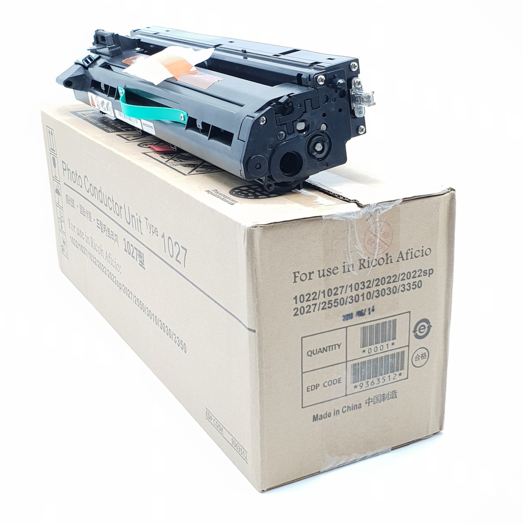 PCU Ricoh Gestetner MP 2851 3351 3350 DSM725 Aficio1022 1027 MP2851 MP3351