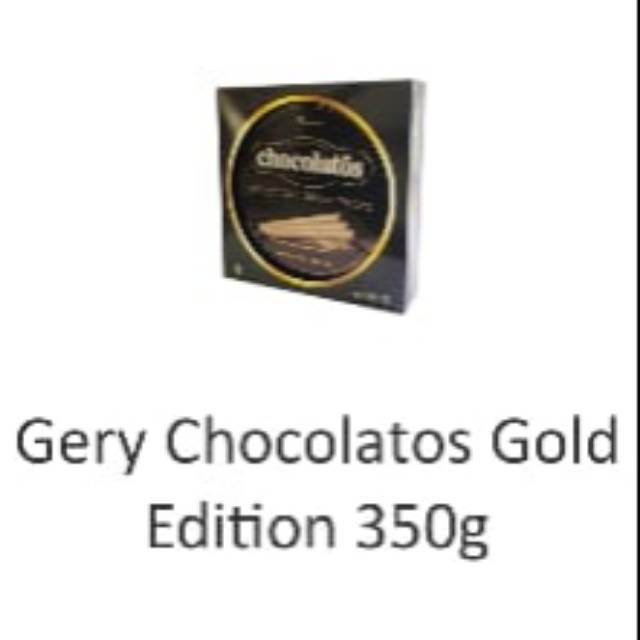 

Gery chocolatos