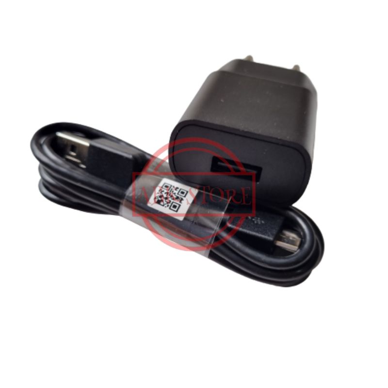 TRAVEL CHARGER BLACKBERRY AURORA | CASAN BB MICRO USB ORIGINAL 100%