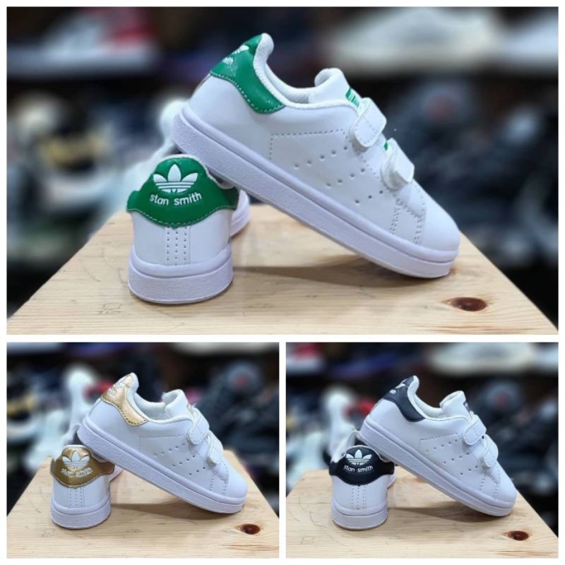 Adidas Stan Smith Kids