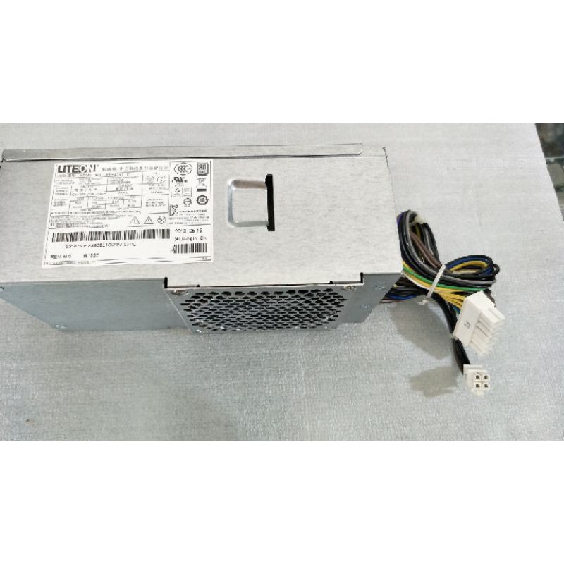 PSU PSA Lenovo ThinkCentre SFF M73 / M83 M93 14Pin 240W