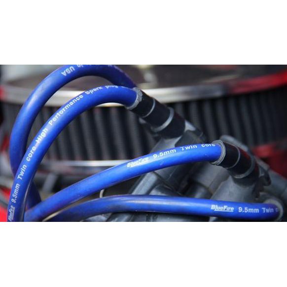 Kabel Busi Racing Honda City Type Z Bluefire 2 Core Original Bohlamhid Berkualitas