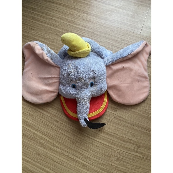 topi disneyland original preloved