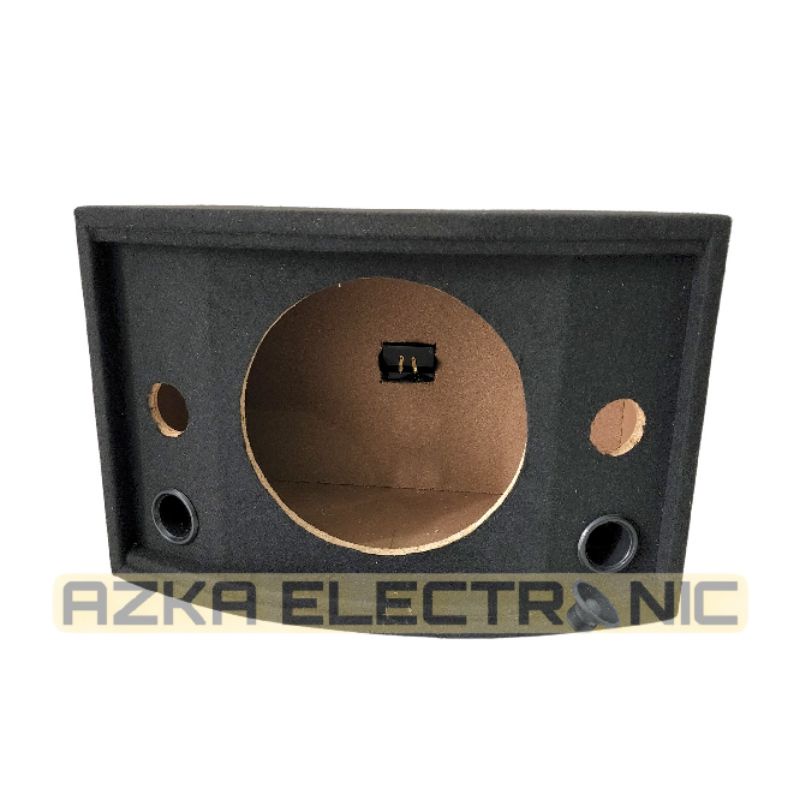 Box Speaker 12 Inch Model BMB