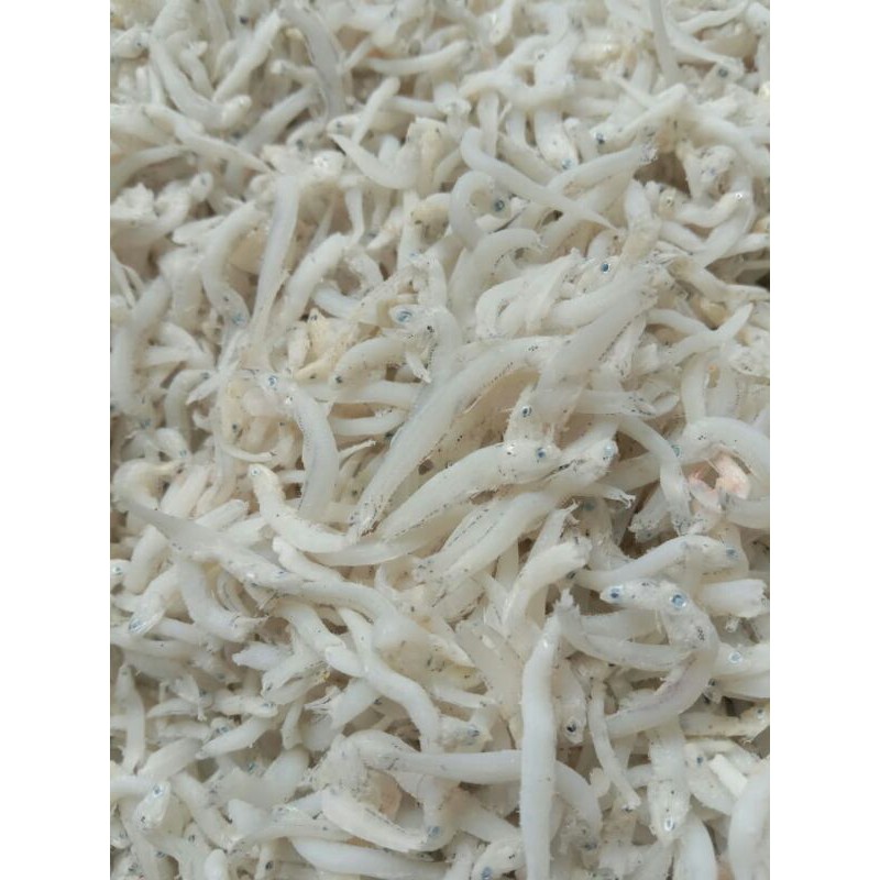 Teri toge kasar medan 1/2kg