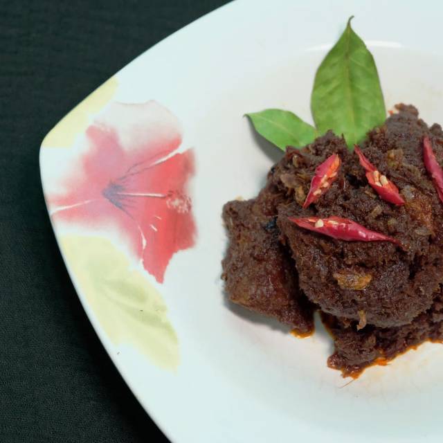 

Rendang.kemayoran