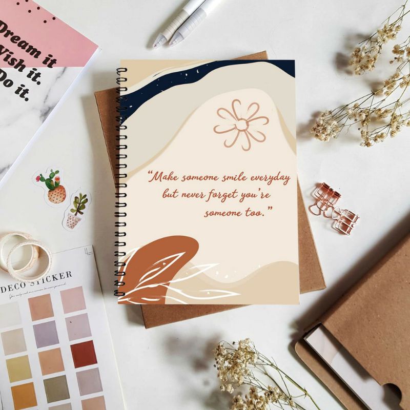 

NOTEBOOK A5 / NOTE BOOK JOURNAL / NOTEBOOK AESTHETIC / NOTEBOOK A5 GRID, LINE, BLANK, DOTTED "NEW DESIGN" / NOTEBOOK MURAH / BUKU TULIS / BUKU KANTOR / BUKU A6 / BUKU A5 / BUKU B5 / BUKU CATATAN