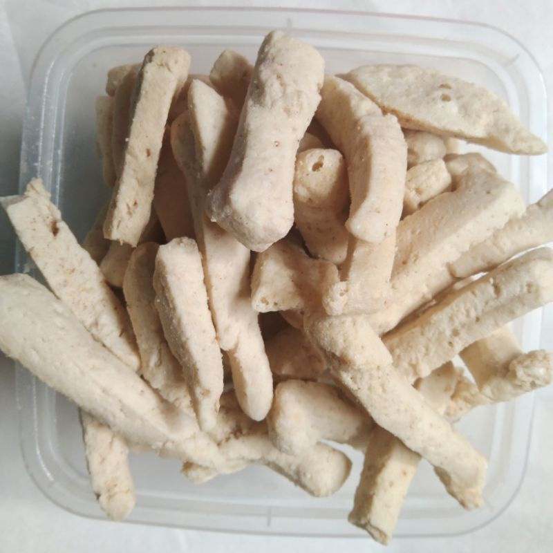 

Basreng ME renyah original 100g