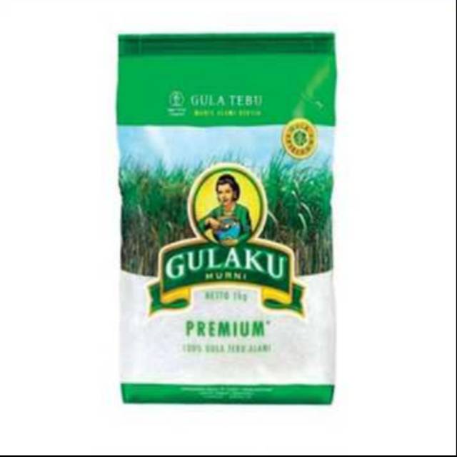 

Gulaku Premium 1 Kg