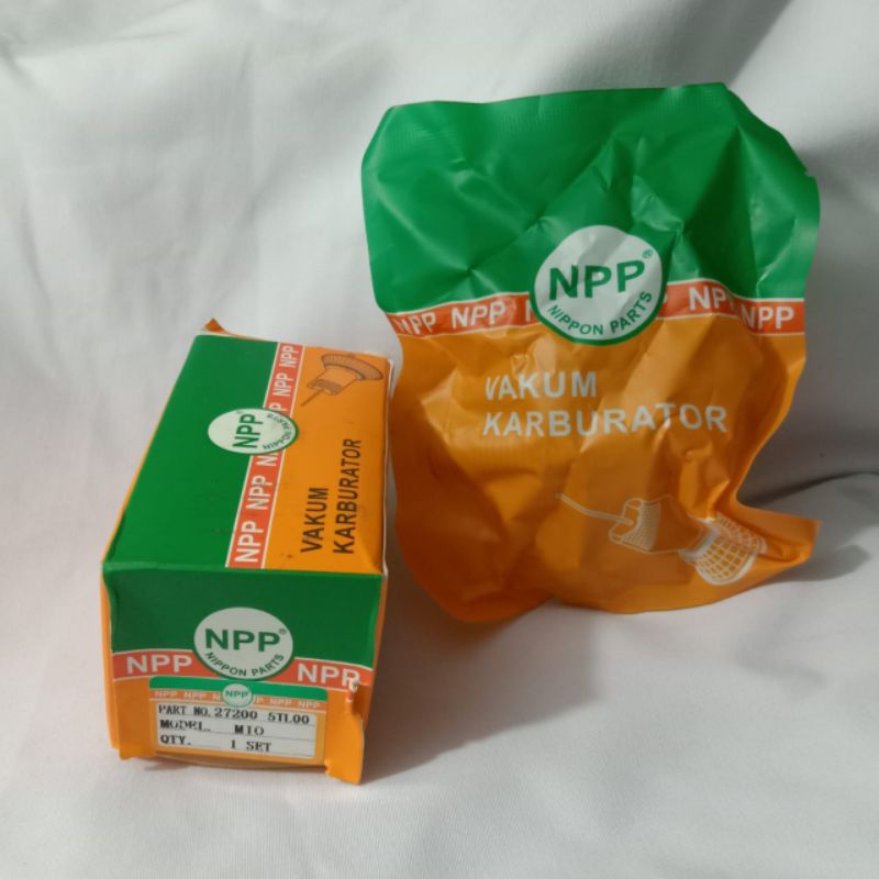 VAKUM KARBURATOR MIO NPP