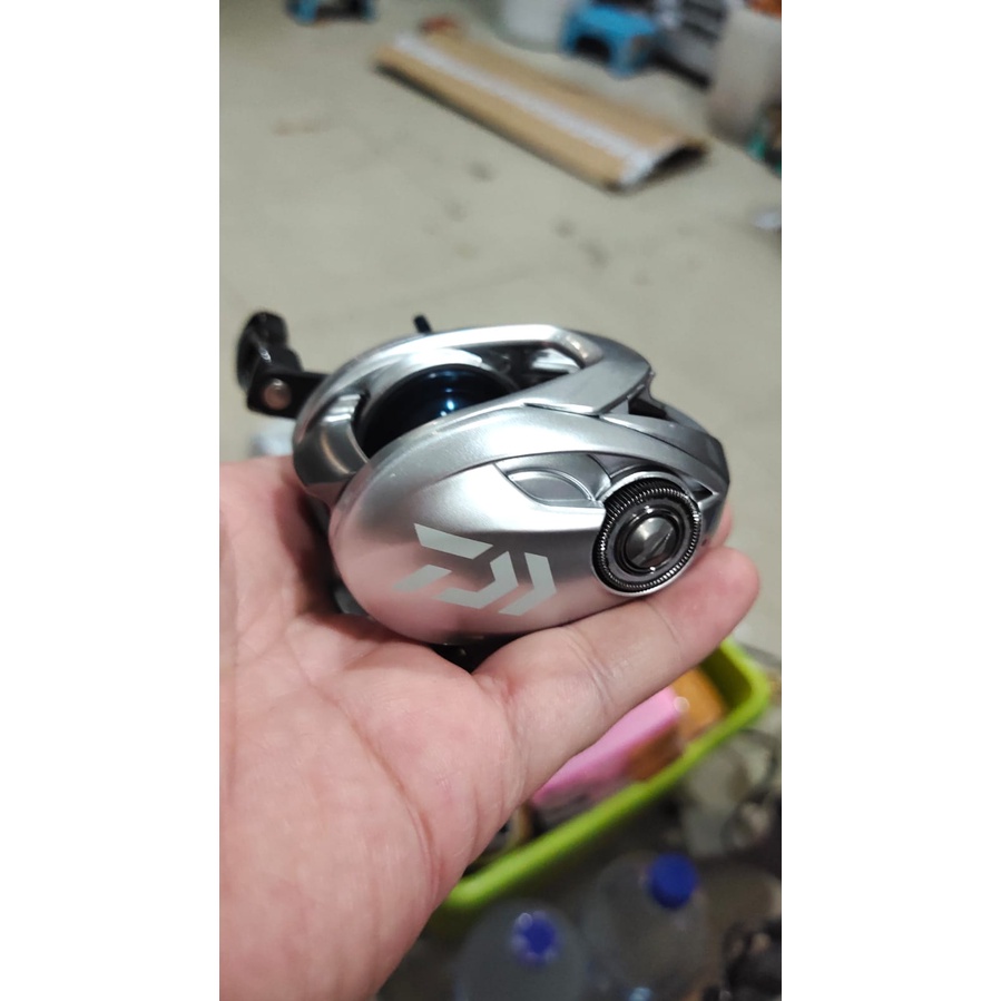 reel pancing daiwa tatula terbaru sv tw 103hl