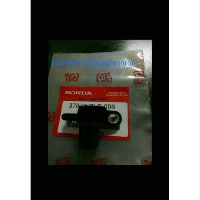 Sensor TDC sensor camshaft atau sensor noken as Honda stream 1.7 orisinil