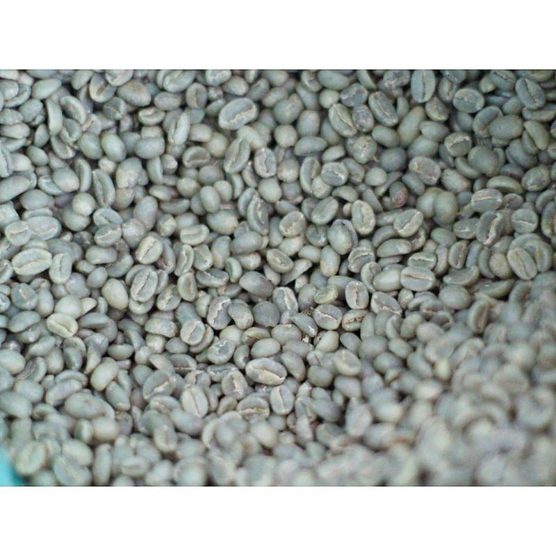 

Green Bean Natural Gunung Geulis