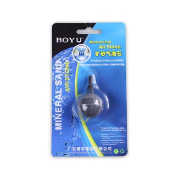 Batu Aerator Boyu S-03