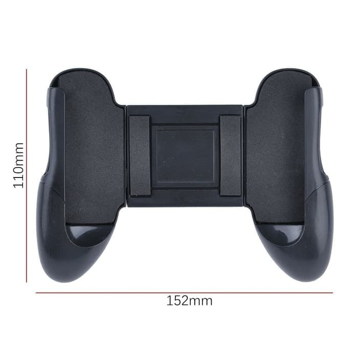 Gamepad Holder Gamepad Handle Universal Untuk Smartphone