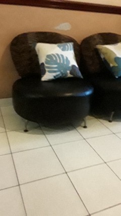 Batik Couple Keluarga Sania Ruffle Ori Ndoro Jowi Dnt Motif Pari Mataram