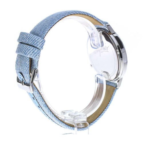 JAM TANGAN UNISEX GUESS V1014M1