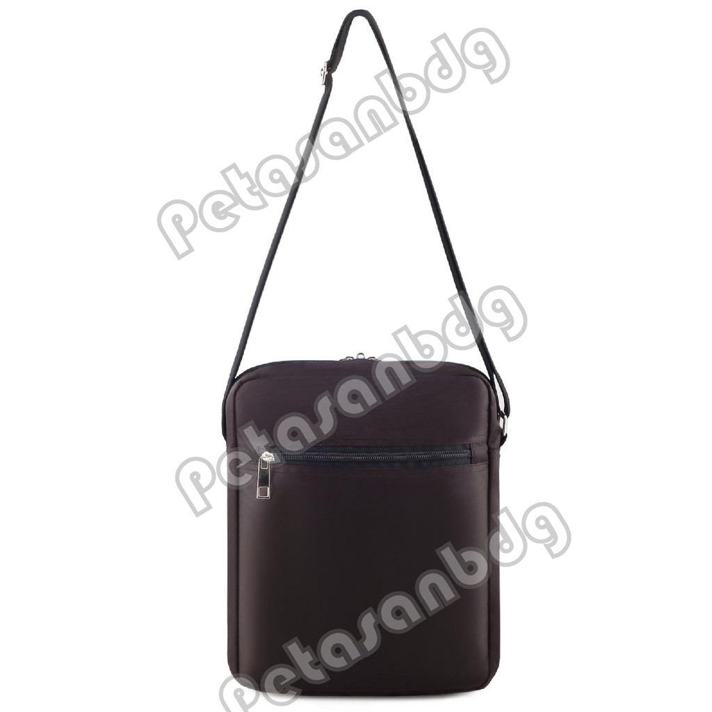 PTS -Braun Fox - Nick Slingbag  - Brown