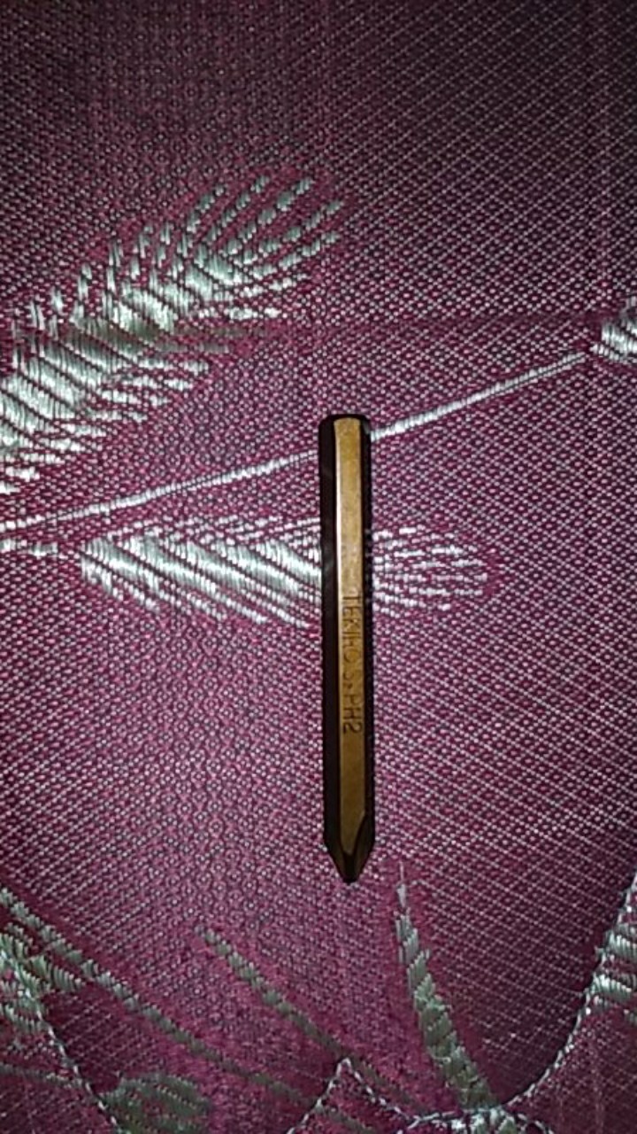 Mata Obeng Ketok Ph2 Tekiro