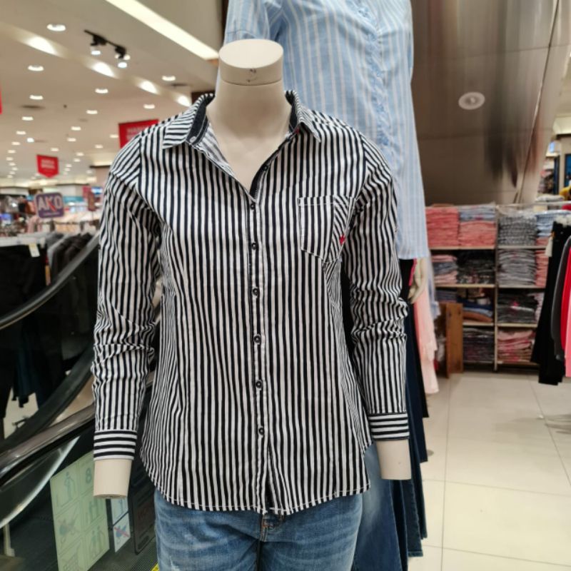 CARDINAL KEMEJA ORIGINAL BRANDED MATAHARI