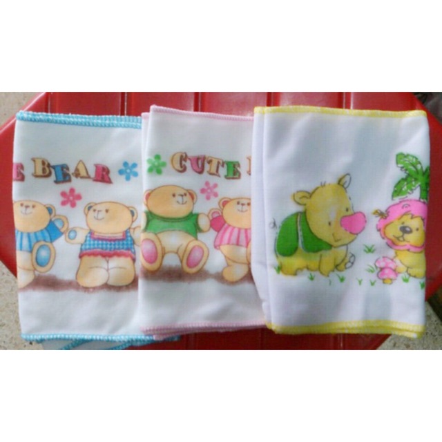 6pcs Gurita rekat bayi / gurita instan murah