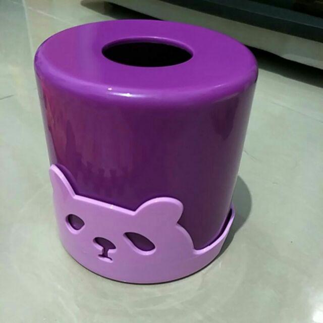 Tempat Tissue Ttb1043