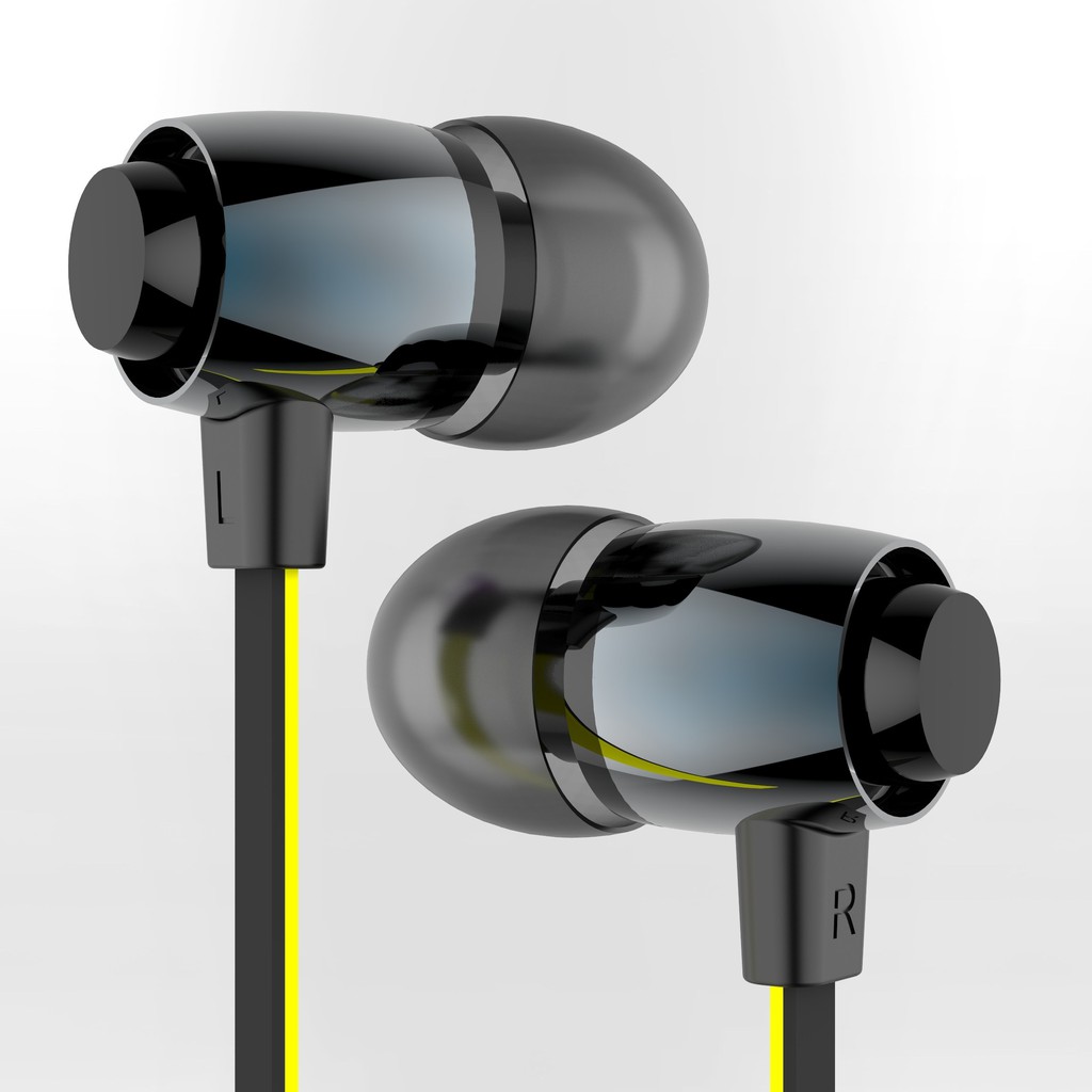 VIZZ EARPHONE M2 NEW STEREO HEADSET