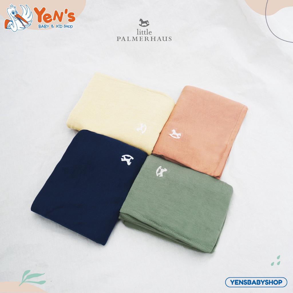 Little Palmerhaus - Basic Swaddle 1.0 (Bedong Bayi/Newborn)