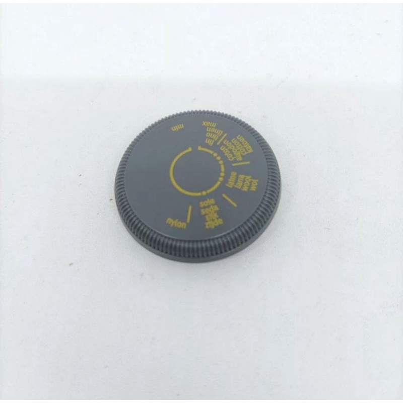 KNOP THERMOSTAT SUHU GOSOKAN SETRIKA HD1172 HD 1172 ORIGINAL