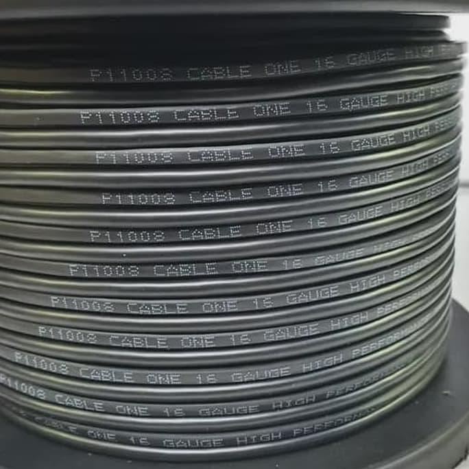 READY Kabel speaker audio mobil 16 awg