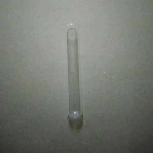 Test tube 16x100 PYREX (@5 buah)