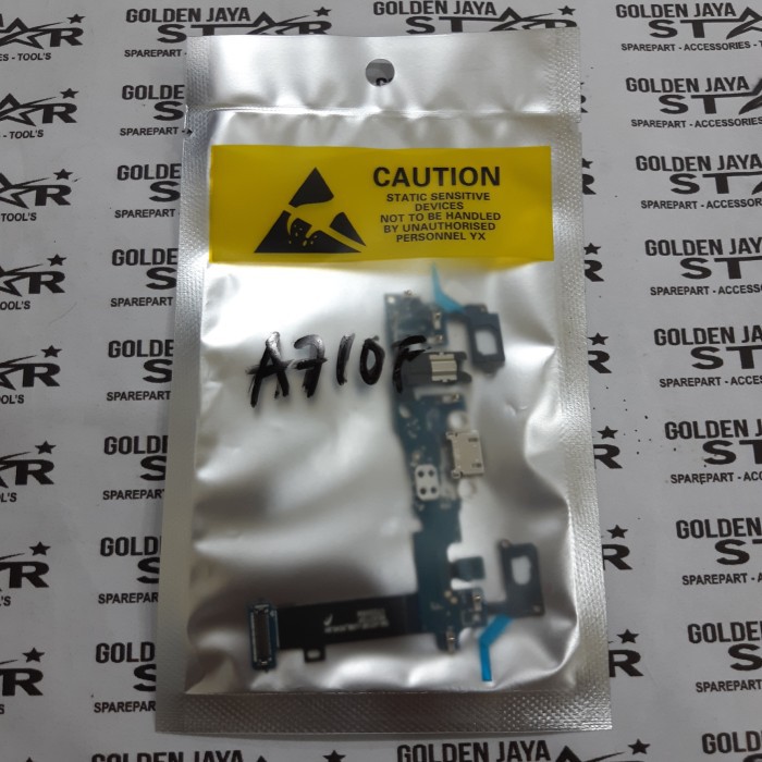 FLEXIBLE CON TC + HF SAMSUNG A710 ORI