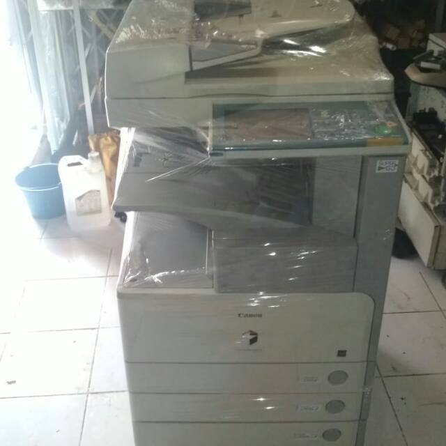 Mesin fotocopy ir 4570